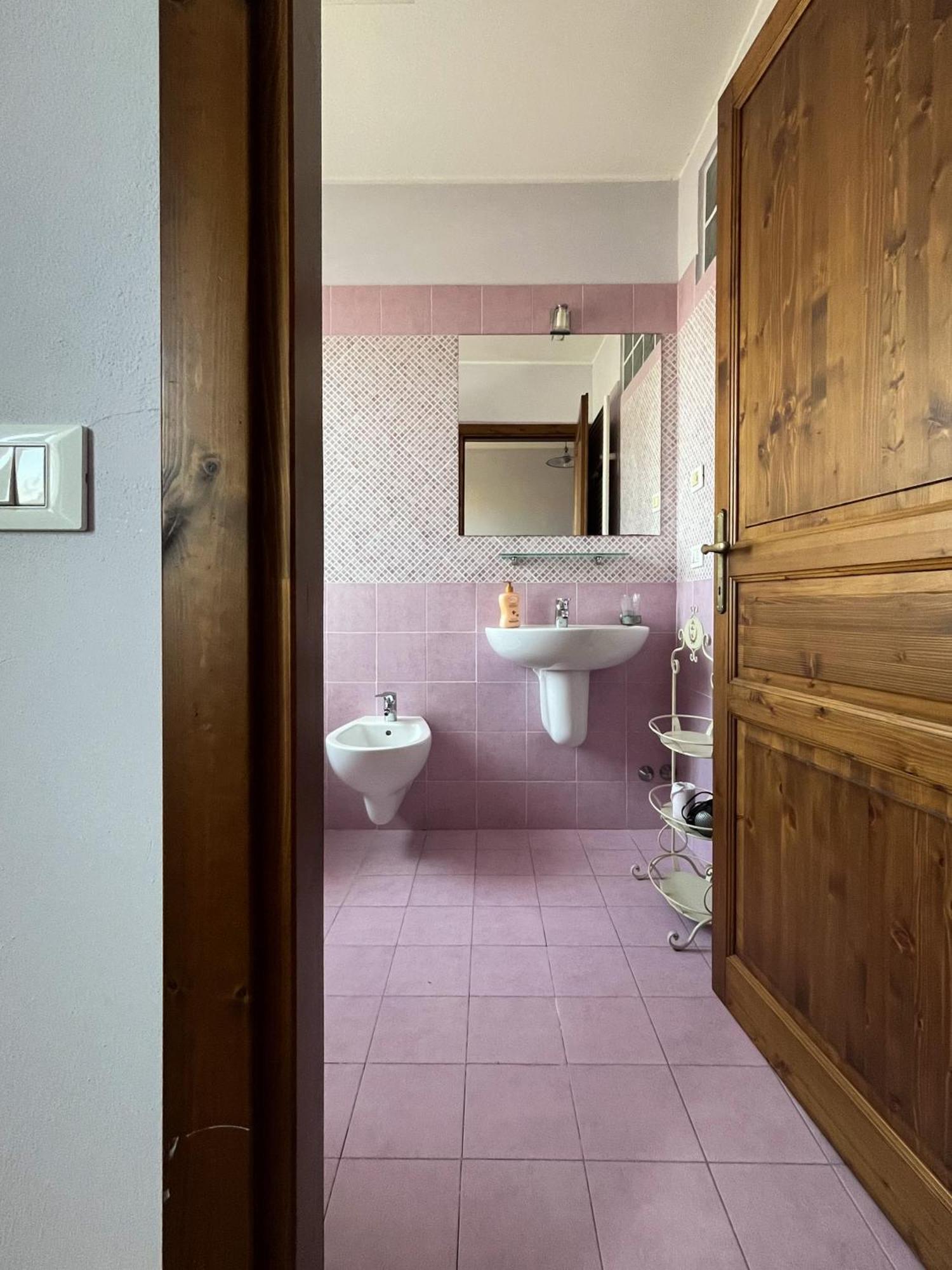 Corte Bussari Arquà Polesine Zewnętrze zdjęcie