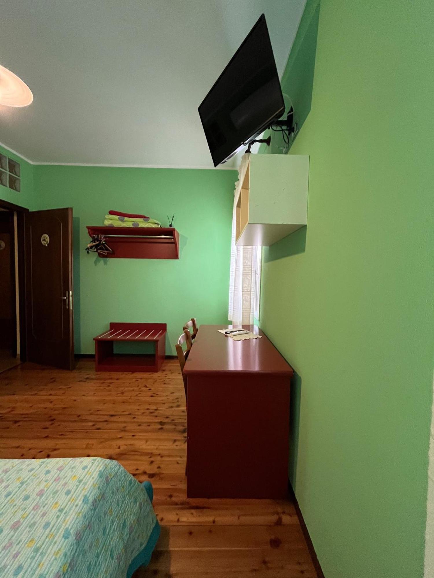 Corte Bussari Arquà Polesine Zewnętrze zdjęcie