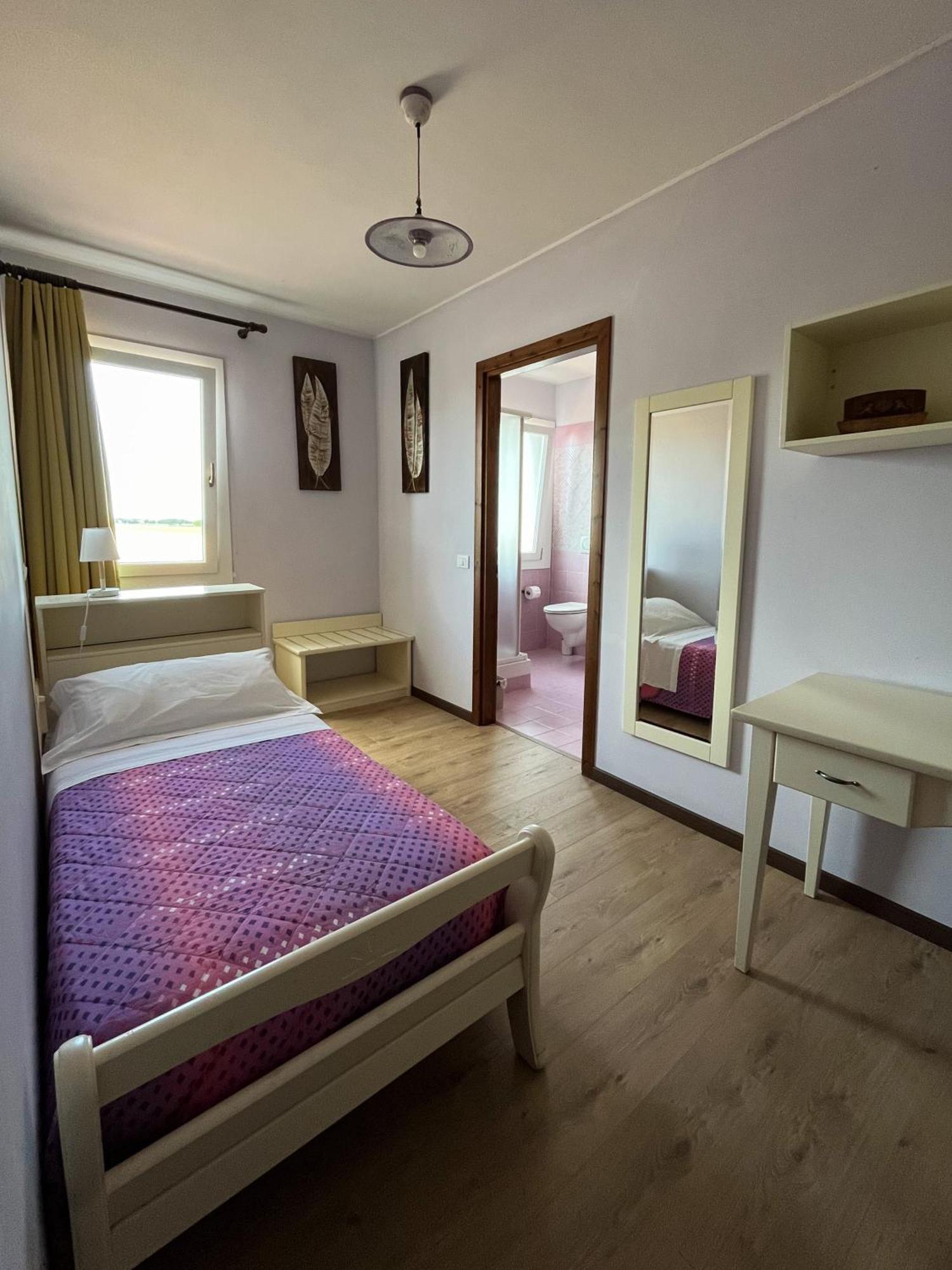 Corte Bussari Arquà Polesine Zewnętrze zdjęcie