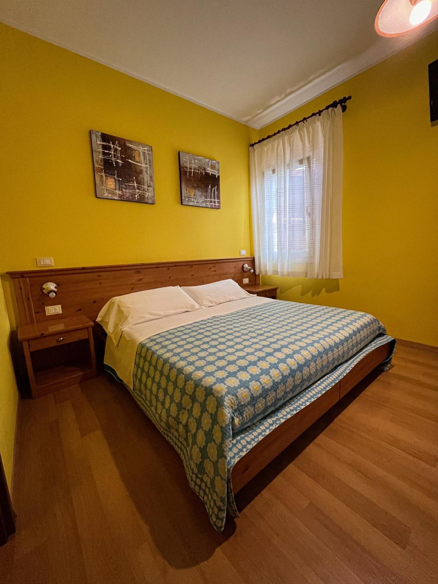 Corte Bussari Arquà Polesine Zewnętrze zdjęcie
