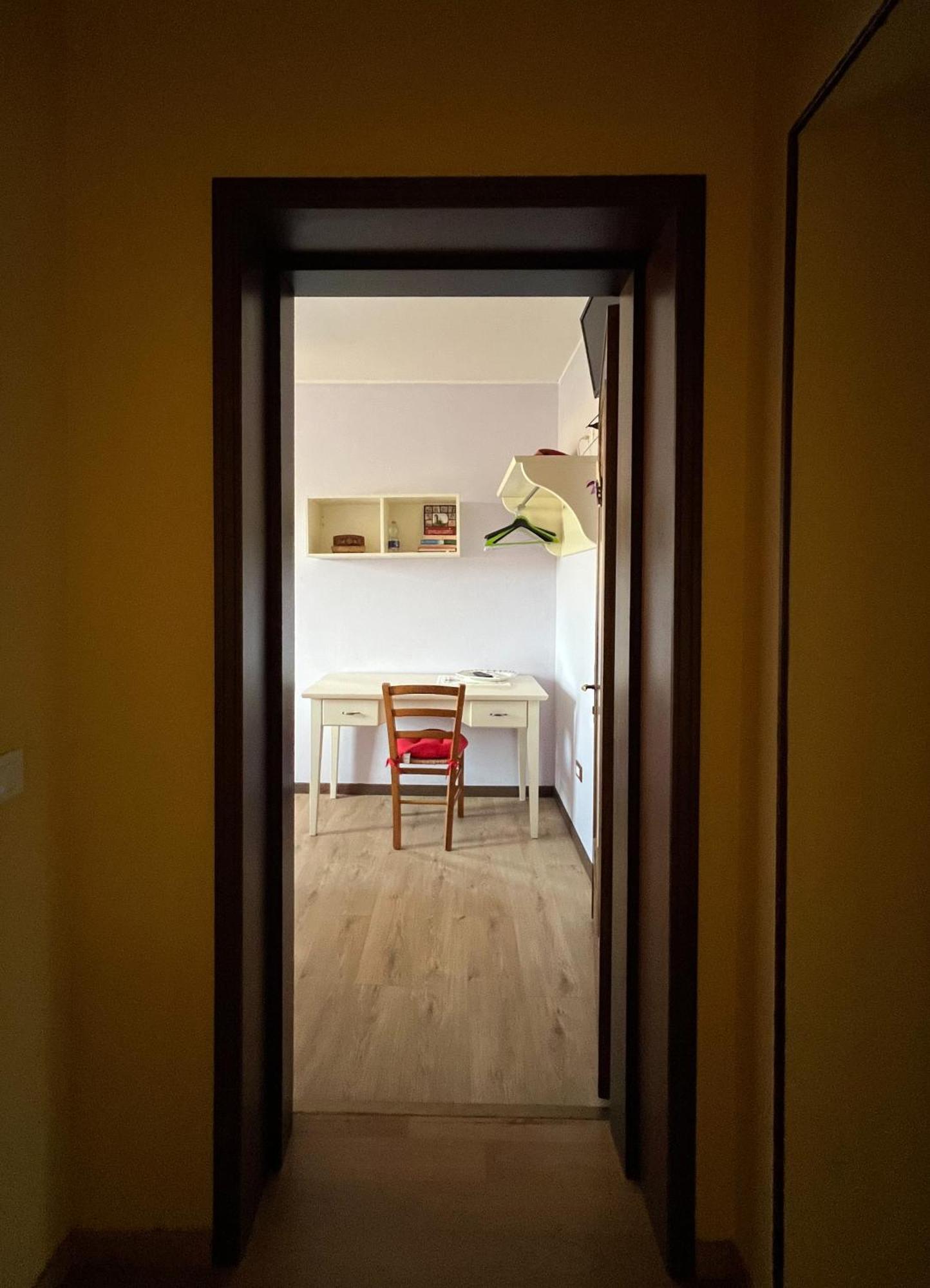 Corte Bussari Arquà Polesine Zewnętrze zdjęcie